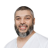 Татаров Исмаил Рапаниевич