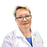 Федорова Ольга Владимировна