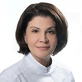 Календжян Ашхен Сетраковна