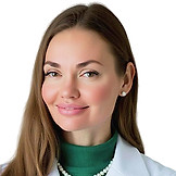 Лившиц Юлия Игоревна