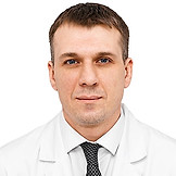 Степанянц Николай Георгиевич