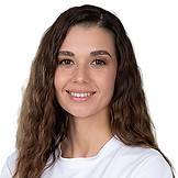 Федотова Юлия Витальевна