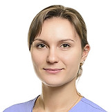 Матвиенко Наталия Андреевна