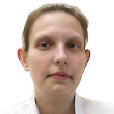 Игнатова Екатерина Владимировна