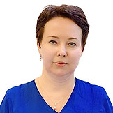 Борцова Елена Николаевна