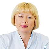 Капустина Инна Владимировна