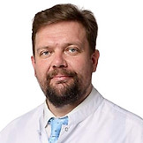 Новиков Владимир Сергеевич