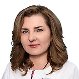 Бунтова Елена Степановна