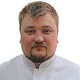 Евдокимов Сергей Александрович