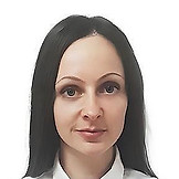 Возняк Марина Евгеньевна