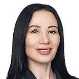 Магкаева Мадина Юрьевна