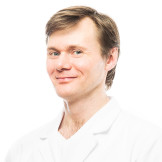 Китаев Сергей Вячеславович