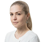 Мамедова Роксана Зиатдиновна