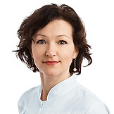 Бредо Екатерина Юрьевна