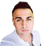 Алажажи Мудар Абдулвахидович