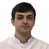 Гасаналиев Асадулла Гасаналиевич