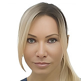 Хритова Светлана Евгеньевна