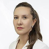 Хасаева Диляра Гаджимурадовна