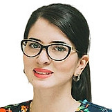 Магамадова Иман Ибрагимовна