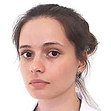 Ищенко Алина Юрьевна