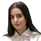 Довлатбекян Мерри Вазгеновна