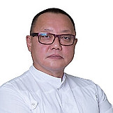 Никитин Анатолий Олзоевич