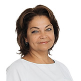 Самойлова Инна Валерьевна