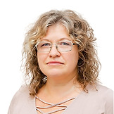 Туманова Ольга Юрьевна