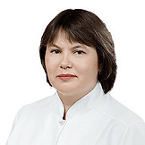 Шарая Наталья Валерьевна