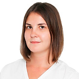 Алехина Динара Рауфовна