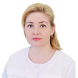 Камильянова Альфира Халиловна