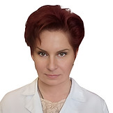 Сласная Светлана Филипповна