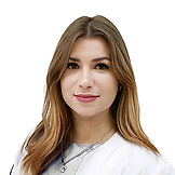 Черемных Инга Юрьевна