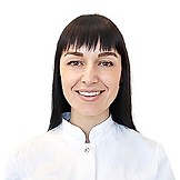 Погольша Ольга Ивановна