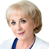 Державина Ирина Николаевна