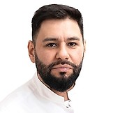 Фараджов Гусейн Маликович