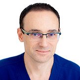 Переверзев Илья Витальевич