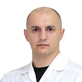 Абдулмеджидов Гамид Абдулмеджидович