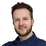 Антонов Роман Игоревич