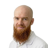 Балкаров Беслан Хасенович