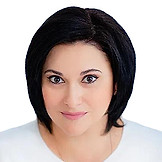 Ашугян Ирина Альбертовна