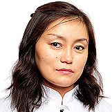 Айдаева Гиляна Петровна