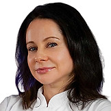 Калинина Елена Александровна