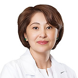 Гулакова Татьяна Петровна