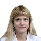 Румянцева Виктория Алексеевна