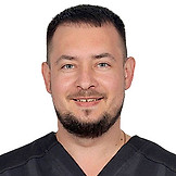 Бессонов Виктор Борисович