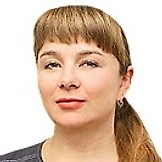 Бышина Наталья Николаевна