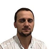 Магомедов Малик Абдурахманович