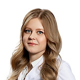 Гусева Маргарита Владимировна