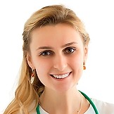 Коровко Анастасия Игоревна